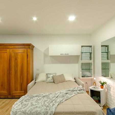 Brand New! Luxurious Apartment In Heart Of 밀라노 외부 사진